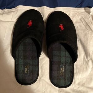 Polo slides